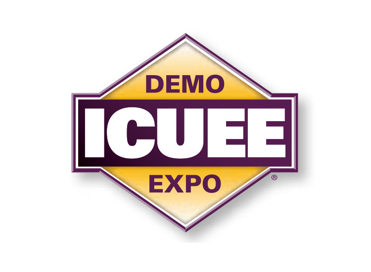 ICUEE Demo Expo