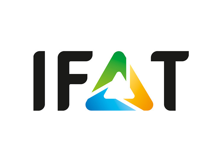 IFAT Trade Fair in Munich